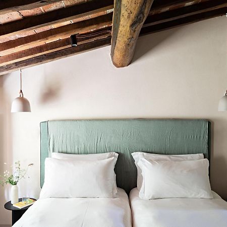 Pieve Aldina Relais & Chateaux Radda in Chianti Dış mekan fotoğraf
