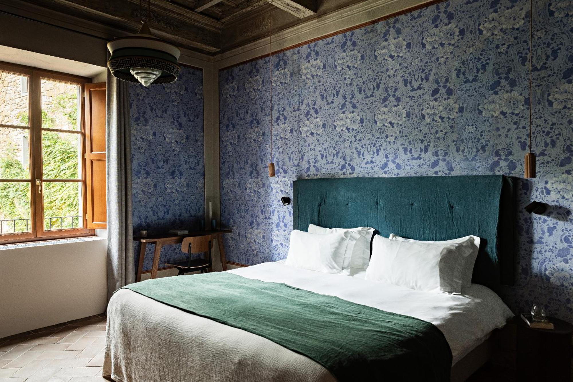 Pieve Aldina Relais & Chateaux Radda in Chianti Dış mekan fotoğraf