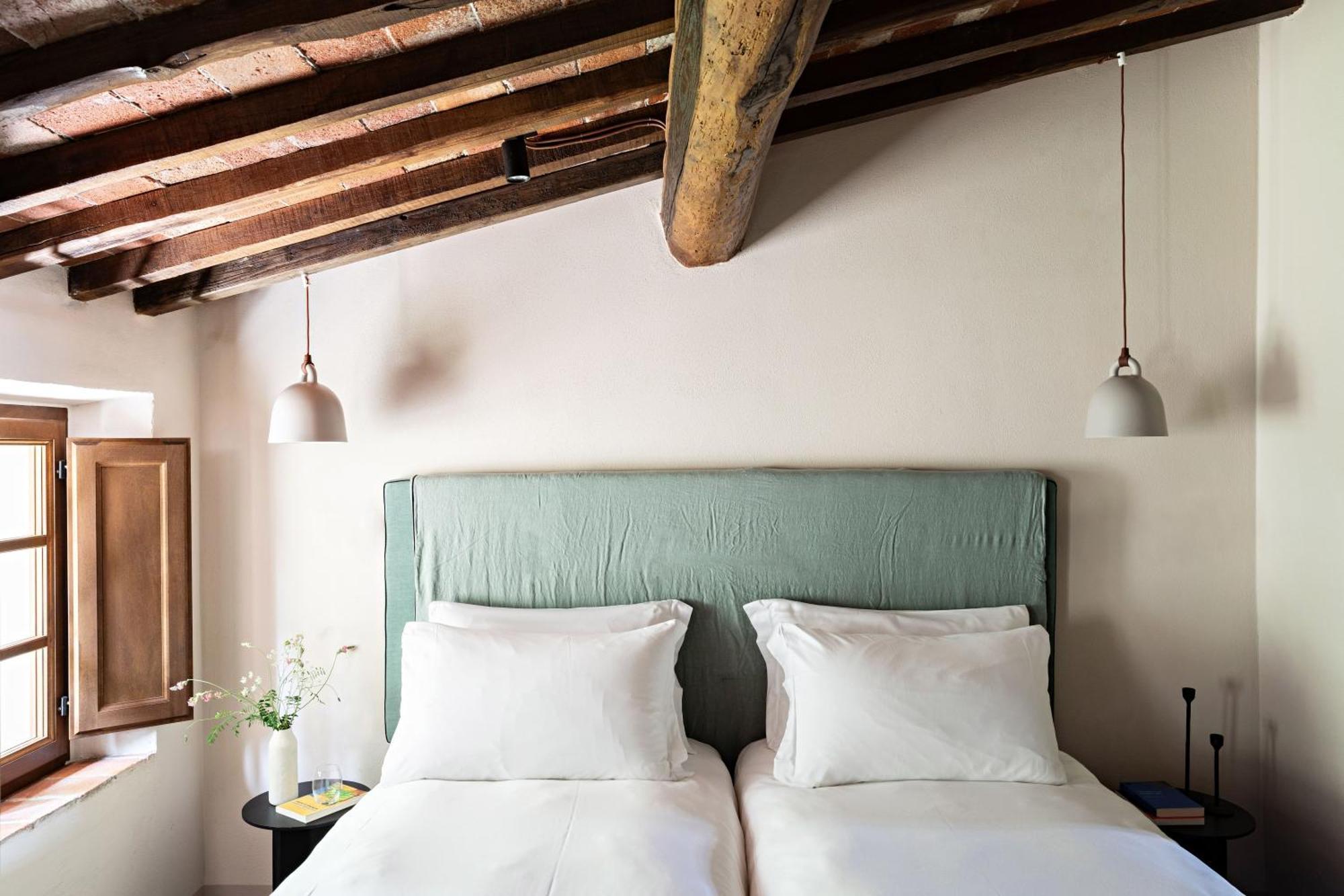Pieve Aldina Relais & Chateaux Radda in Chianti Dış mekan fotoğraf